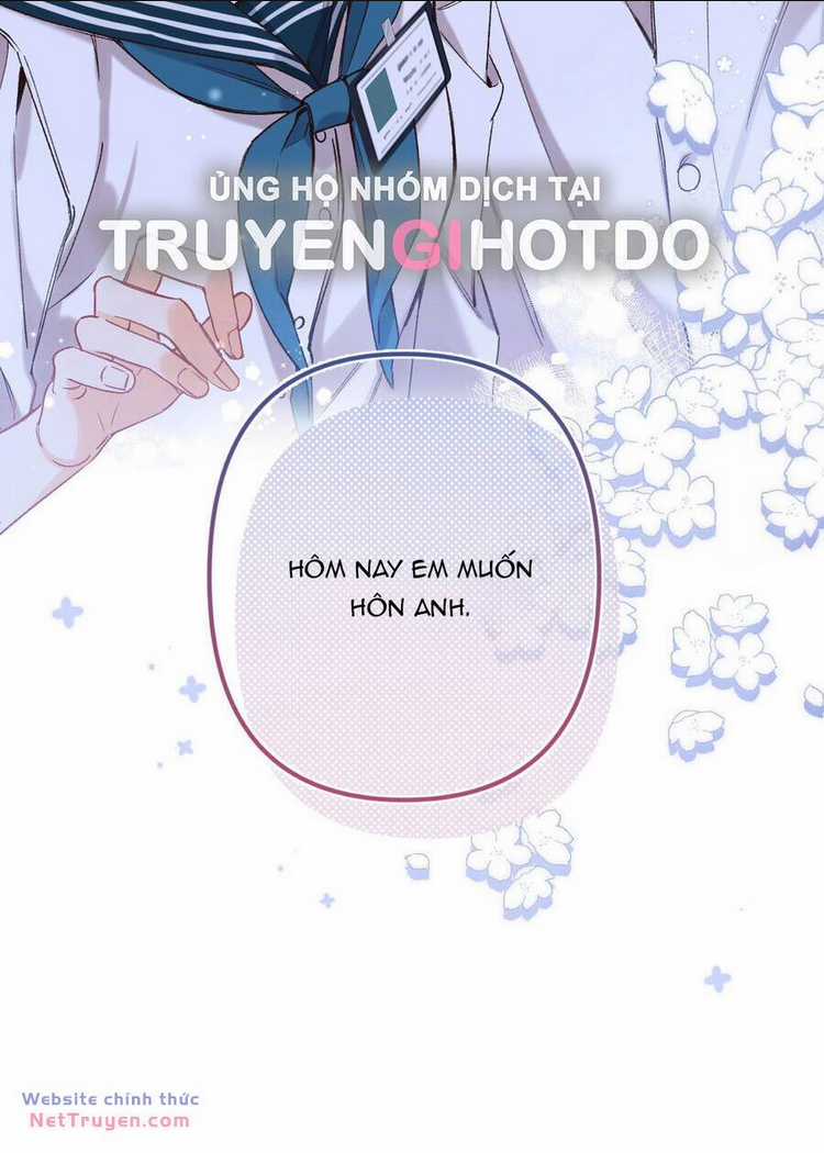 Vụng Trộm Giấu Không Được Chapter 100.2 trang 36