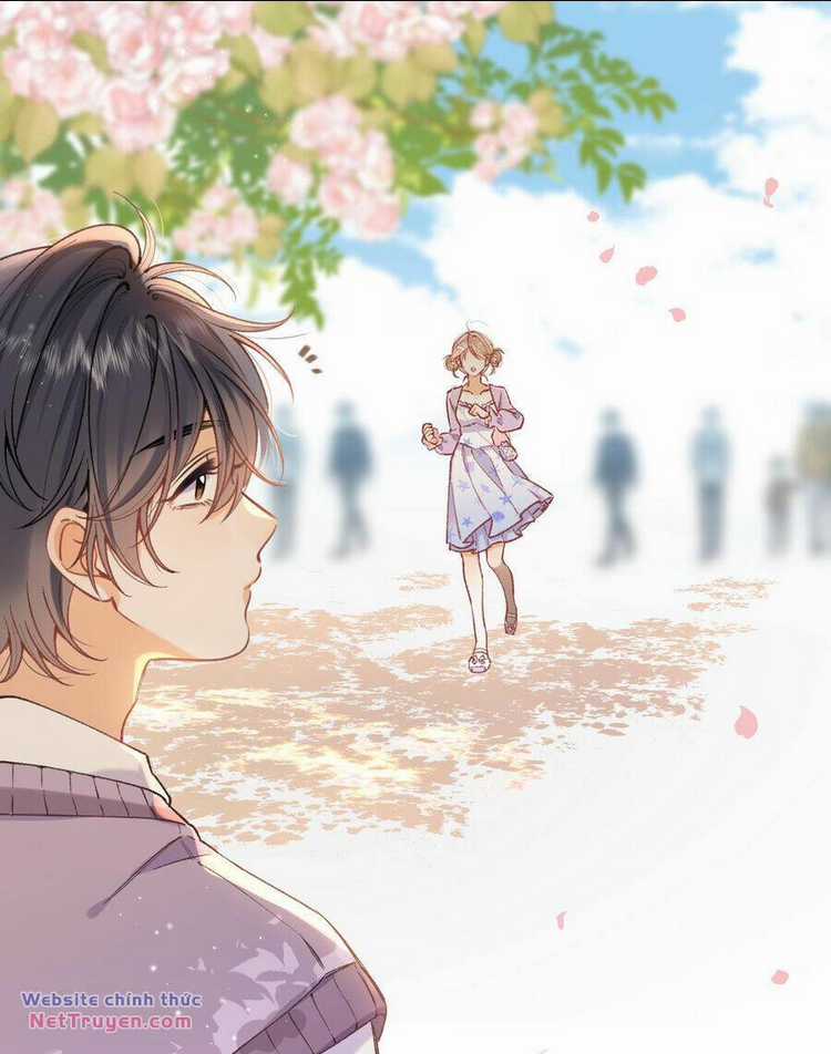 Vụng Trộm Giấu Không Được Chapter 100.2 trang 4