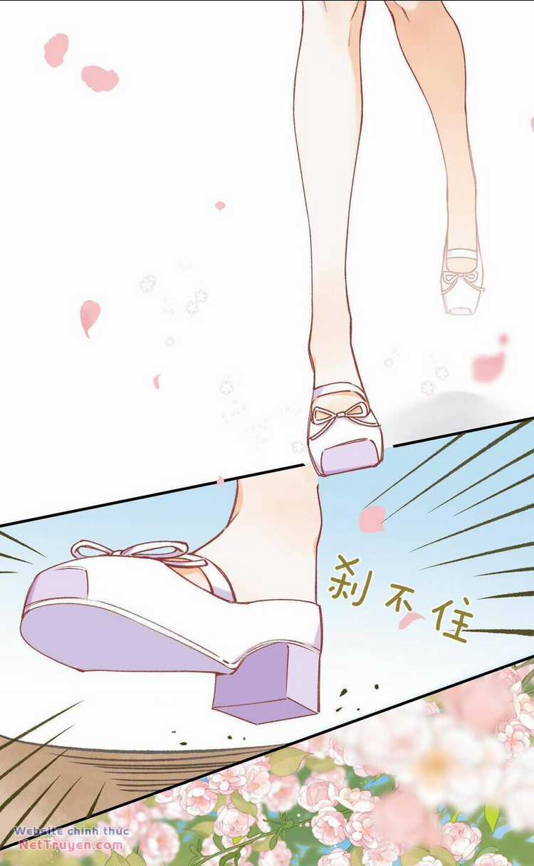 Vụng Trộm Giấu Không Được Chapter 100.2 trang 6