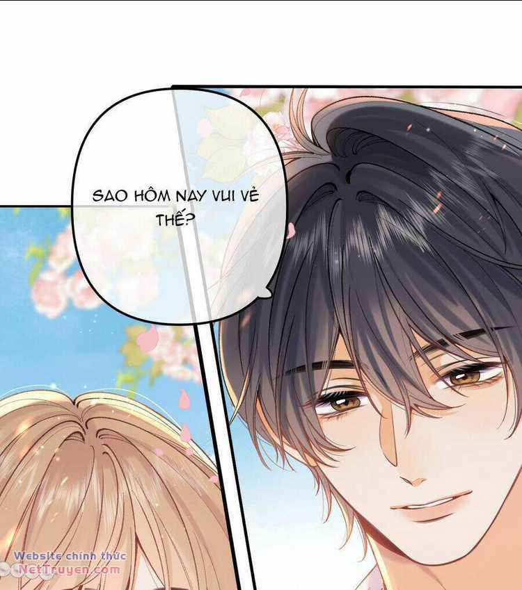 Vụng Trộm Giấu Không Được Chapter 100.2 trang 9