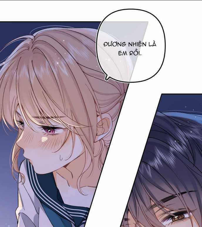 Vụng Trộm Giấu Không Được Chapter 101.1 trang 10