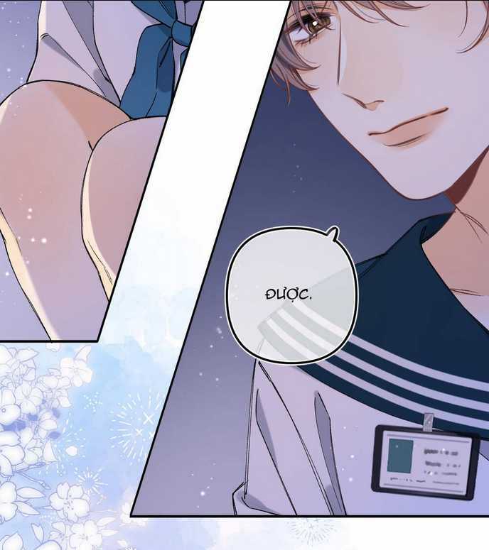 Vụng Trộm Giấu Không Được Chapter 101.1 trang 11