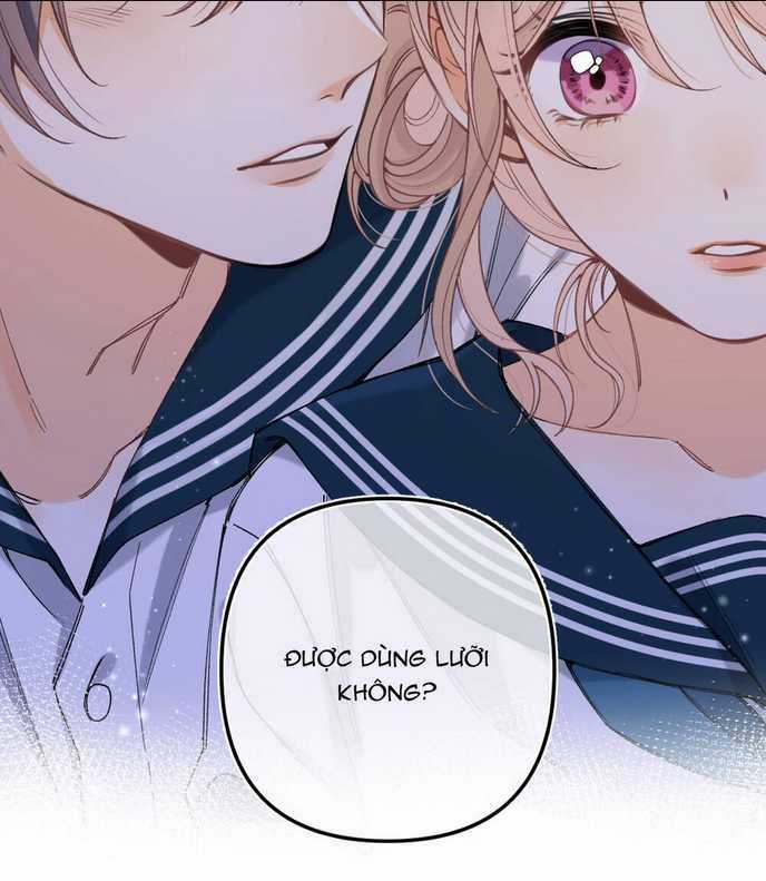 Vụng Trộm Giấu Không Được Chapter 101.1 trang 13