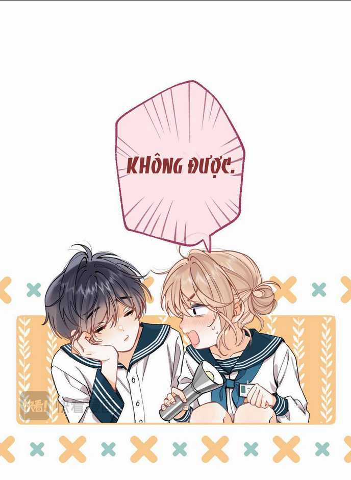 Vụng Trộm Giấu Không Được Chapter 101.1 trang 15