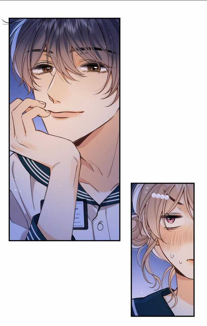 Vụng Trộm Giấu Không Được Chapter 101.1 trang 16