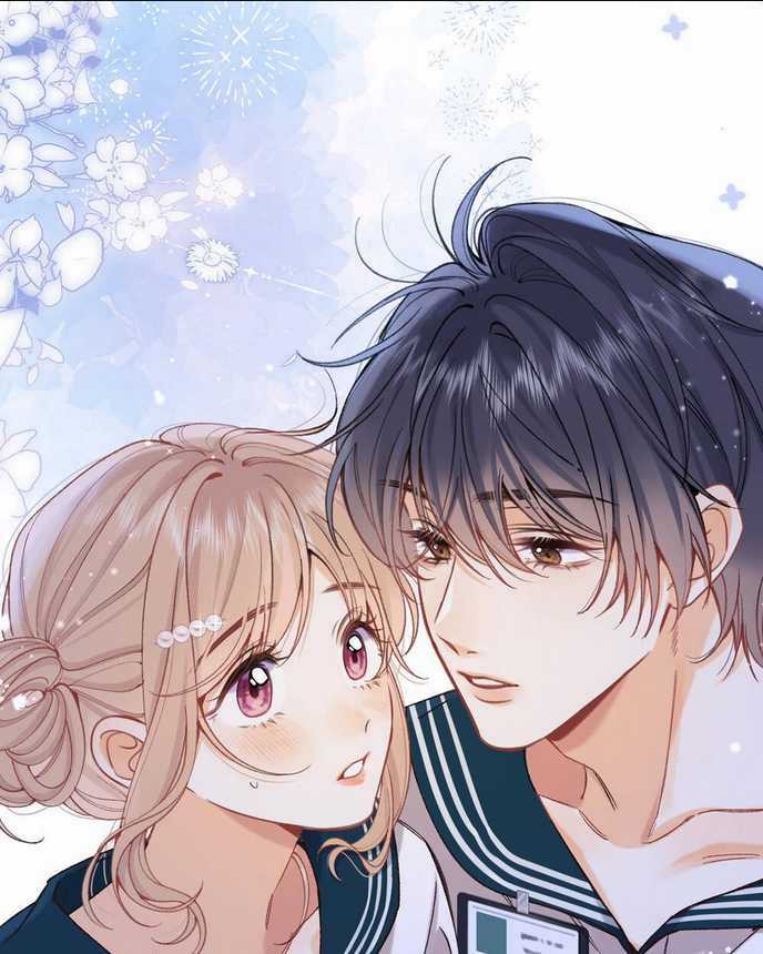 Vụng Trộm Giấu Không Được Chapter 101.1 trang 2