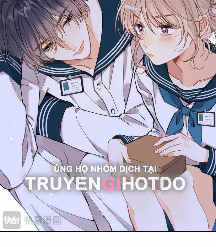 Vụng Trộm Giấu Không Được Chapter 101.1 trang 22