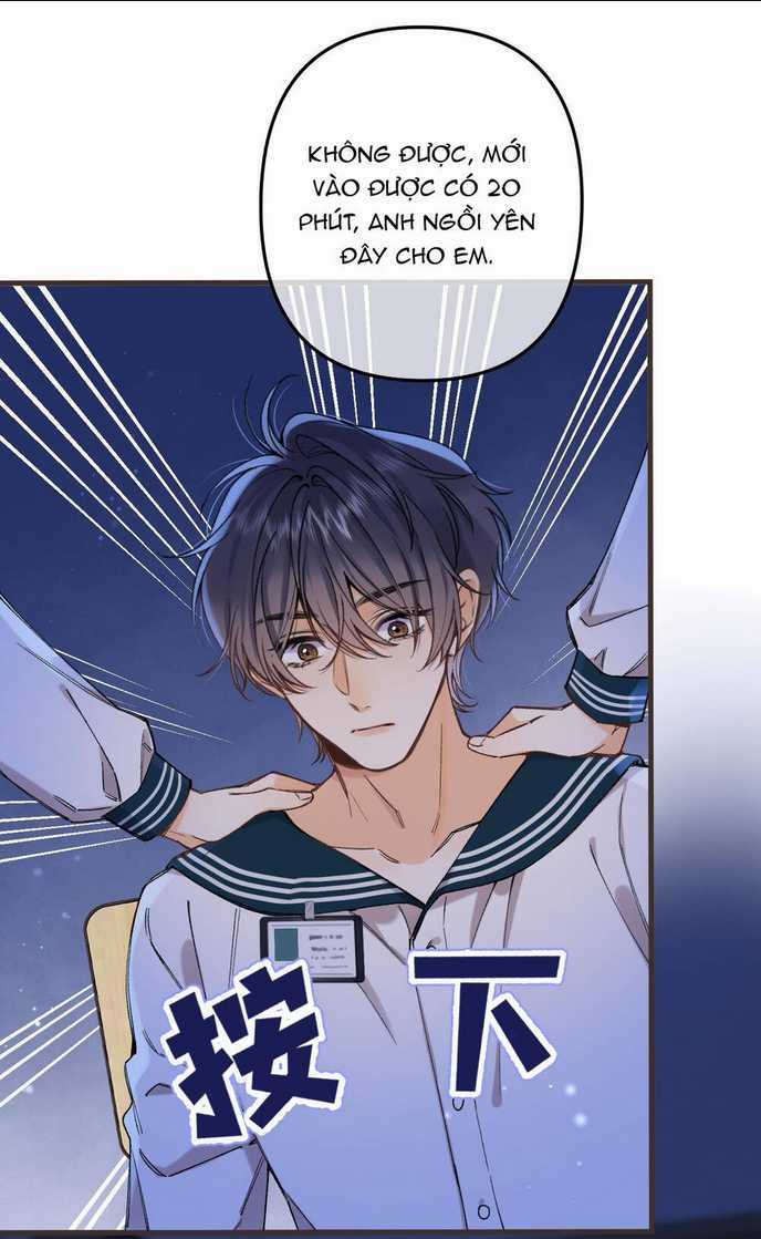 Vụng Trộm Giấu Không Được Chapter 101.1 trang 23