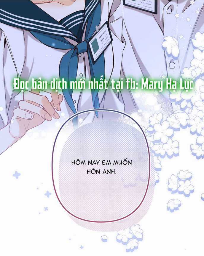 Vụng Trộm Giấu Không Được Chapter 101.1 trang 3