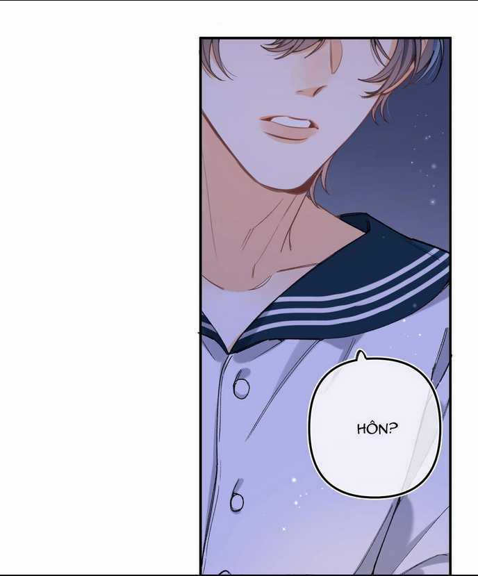 Vụng Trộm Giấu Không Được Chapter 101.1 trang 5