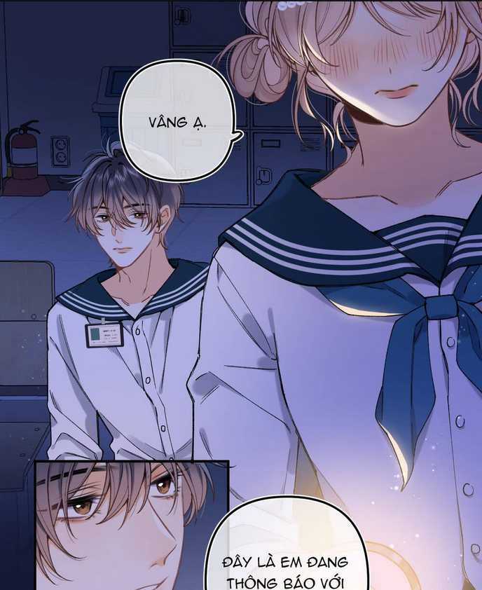 Vụng Trộm Giấu Không Được Chapter 101.1 trang 6