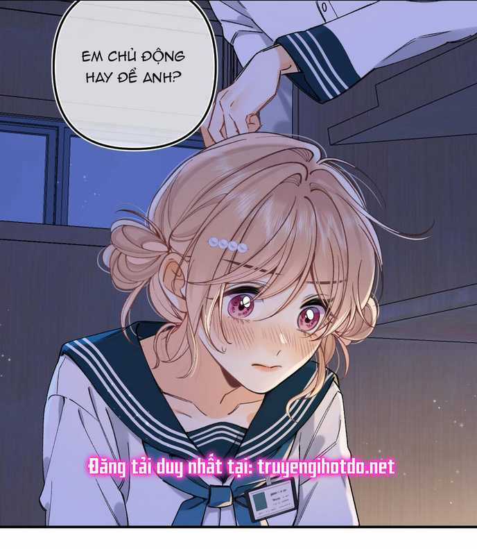 Vụng Trộm Giấu Không Được Chapter 101.1 trang 9