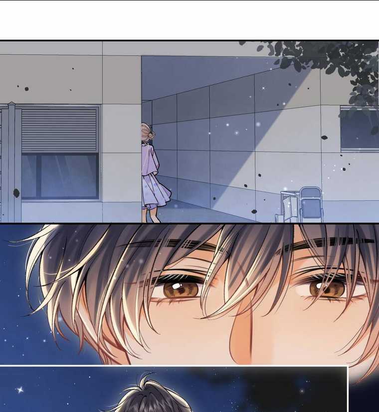 Vụng Trộm Giấu Không Được Chapter 101.2 trang 12