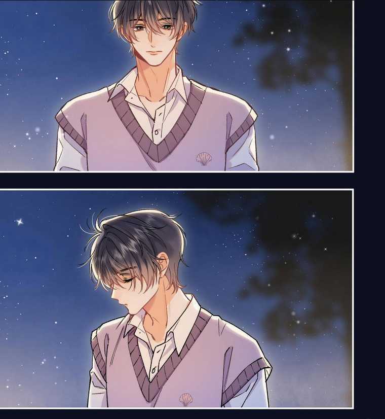 Vụng Trộm Giấu Không Được Chapter 101.2 trang 13