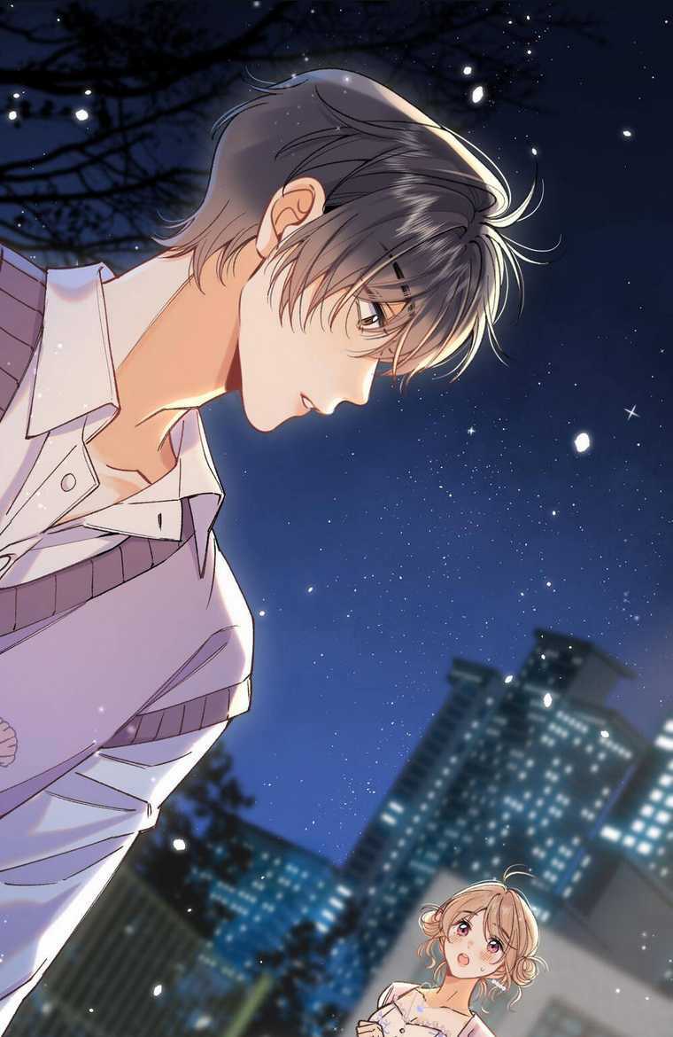 Vụng Trộm Giấu Không Được Chapter 101.2 trang 15