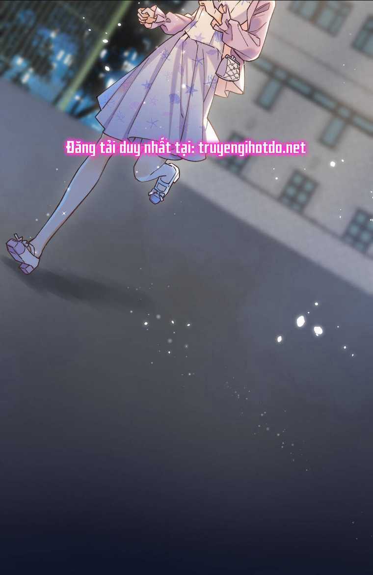 Vụng Trộm Giấu Không Được Chapter 101.2 trang 16