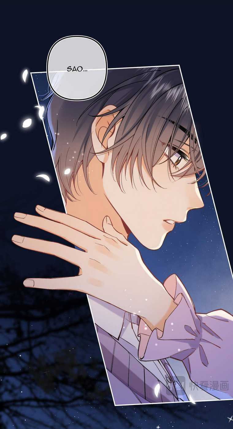 Vụng Trộm Giấu Không Được Chapter 101.2 trang 17