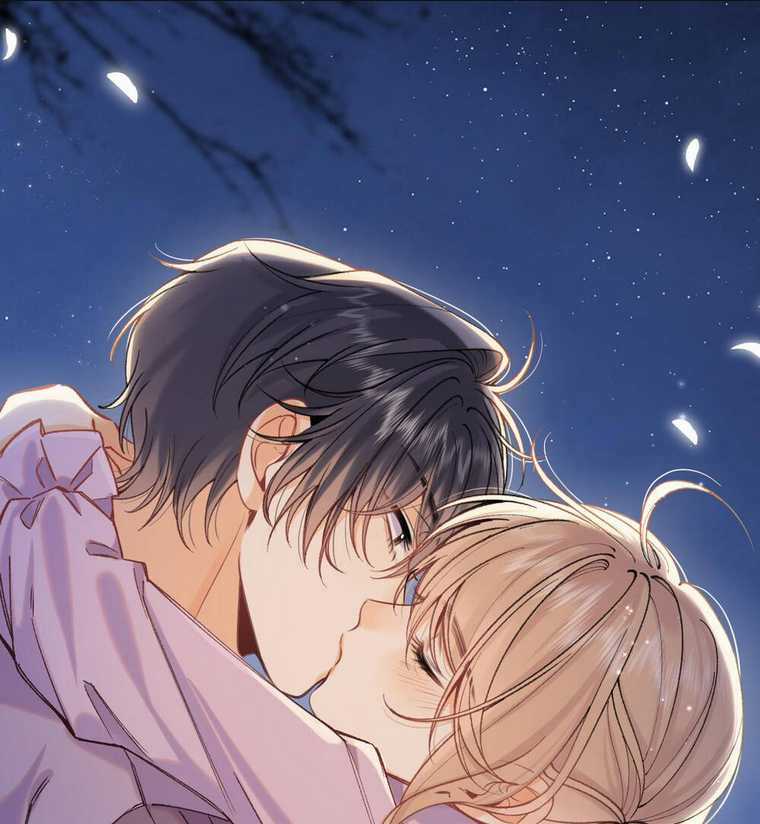 Vụng Trộm Giấu Không Được Chapter 101.2 trang 18