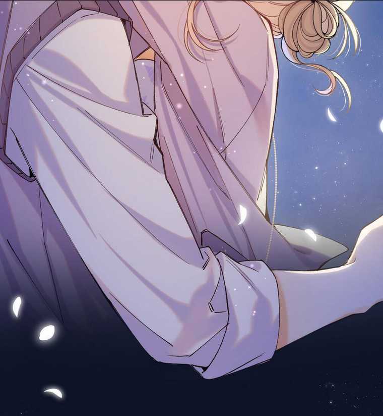 Vụng Trộm Giấu Không Được Chapter 101.2 trang 19