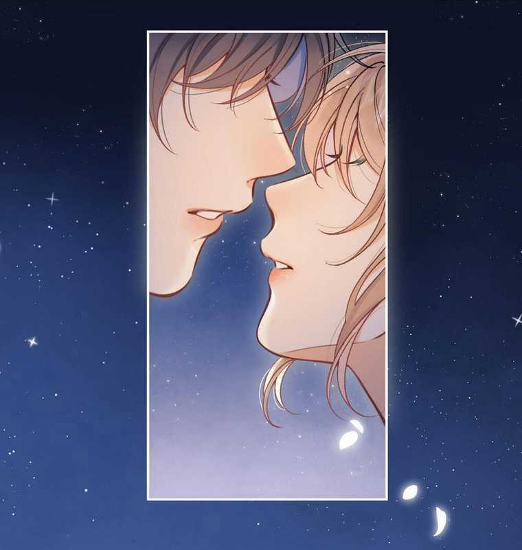 Vụng Trộm Giấu Không Được Chapter 101.2 trang 20