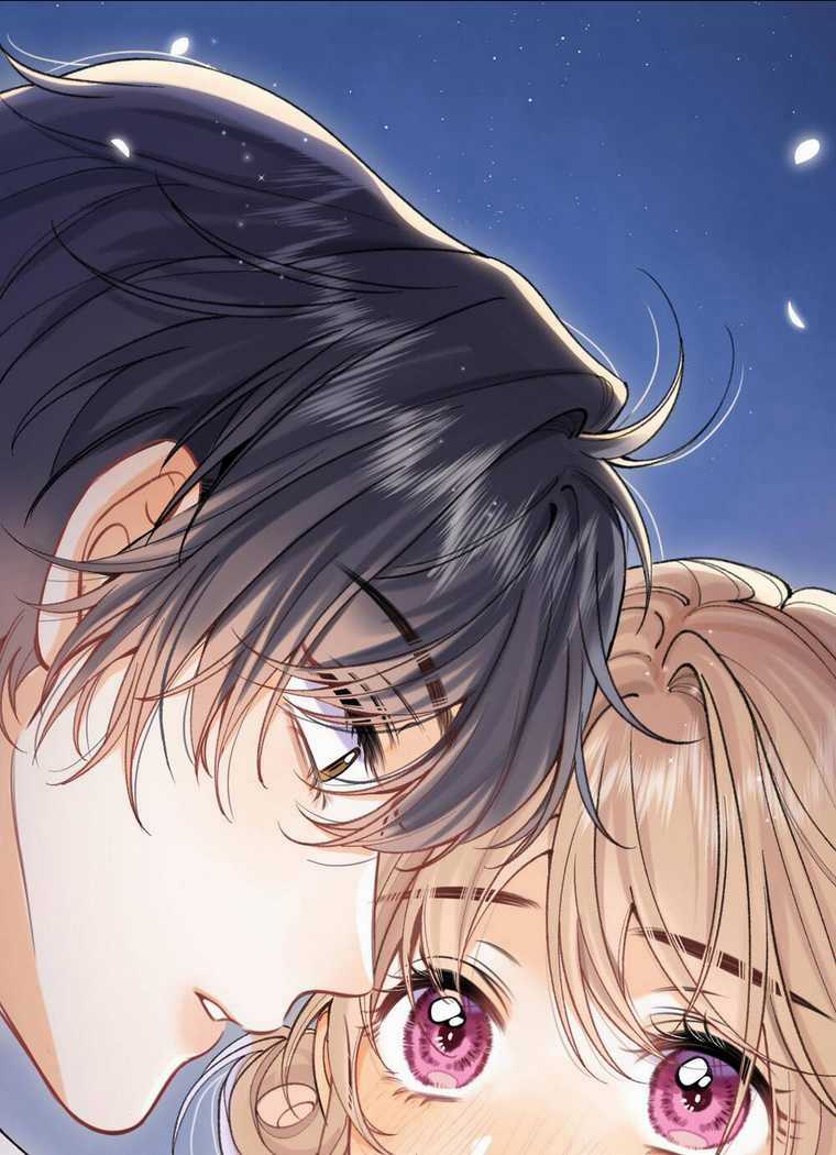 Vụng Trộm Giấu Không Được Chapter 101.2 trang 21