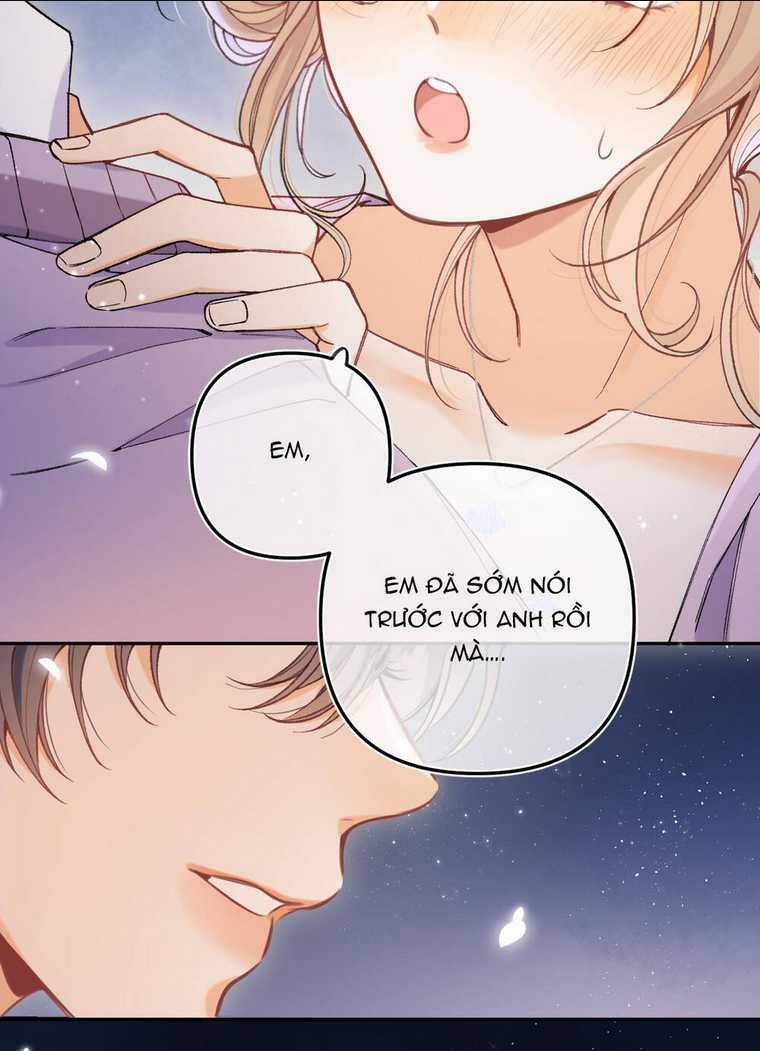 Vụng Trộm Giấu Không Được Chapter 101.2 trang 22