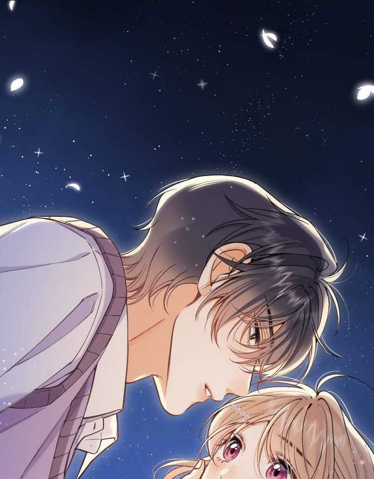 Vụng Trộm Giấu Không Được Chapter 101.2 trang 23