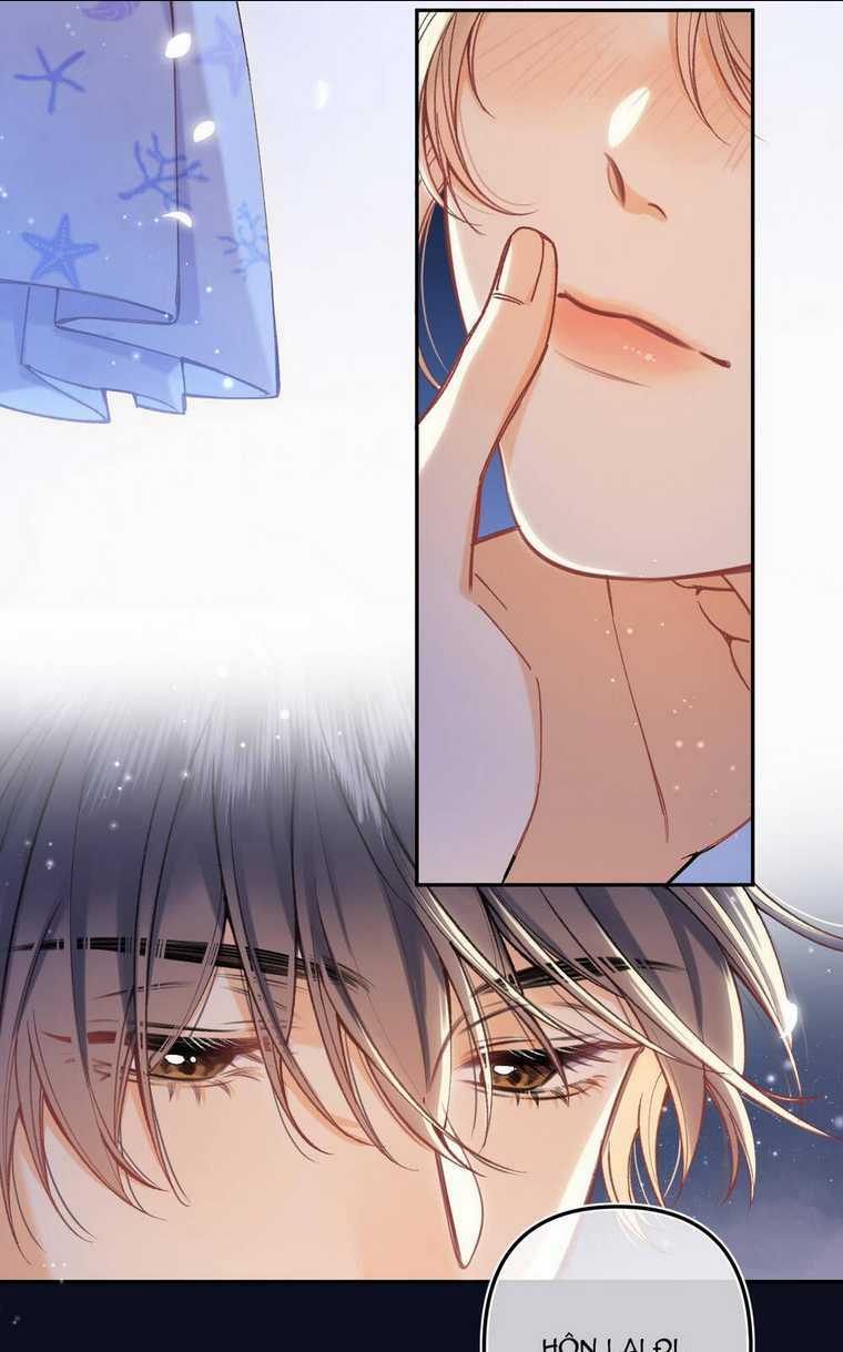 Vụng Trộm Giấu Không Được Chapter 101.2 trang 25