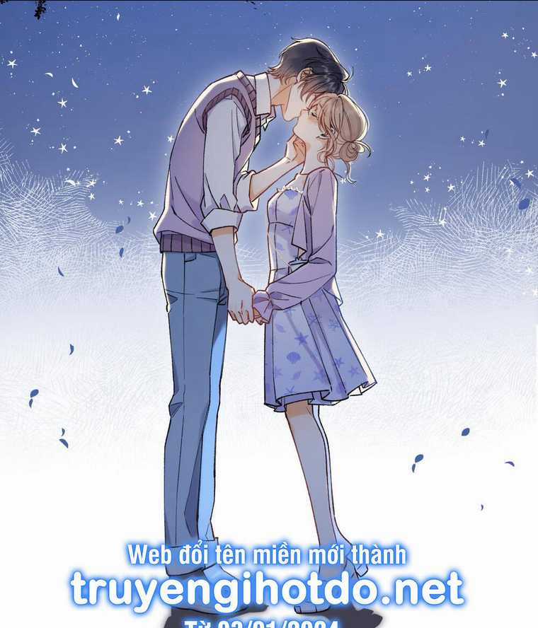 Vụng Trộm Giấu Không Được Chapter 101.2 trang 29