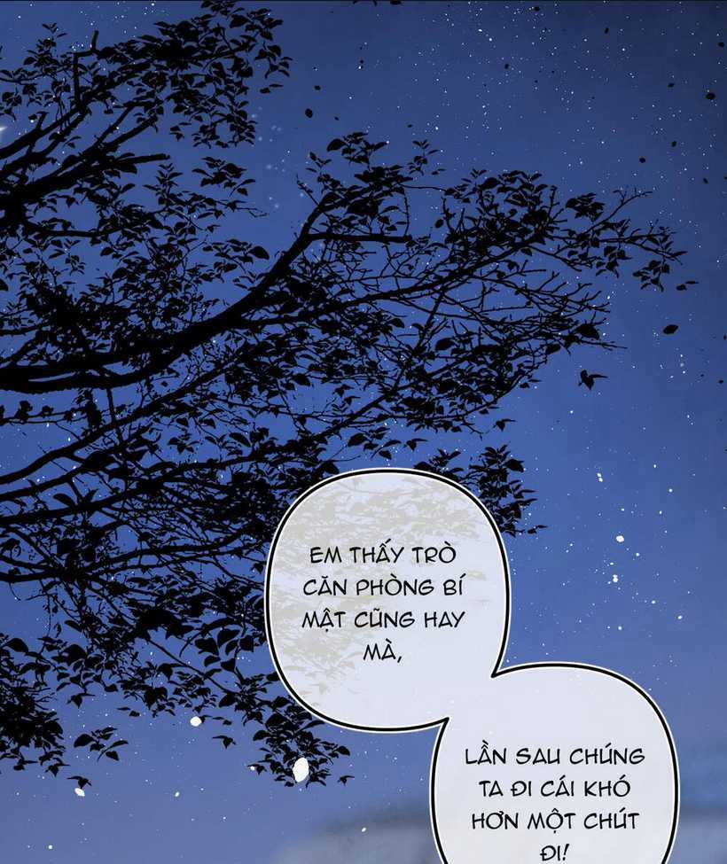 Vụng Trộm Giấu Không Được Chapter 101.2 trang 5