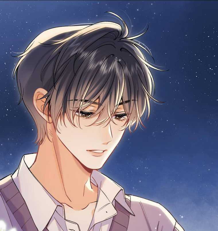 Vụng Trộm Giấu Không Được Chapter 101.2 trang 8