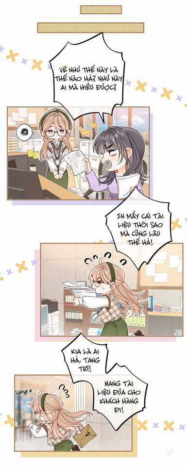 Vụng Trộm Giấu Không Được Chapter 102.1 trang 12