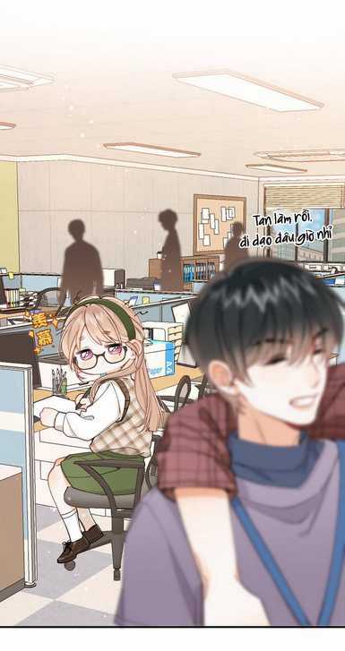 Vụng Trộm Giấu Không Được Chapter 102.1 trang 14