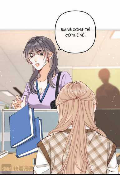 Vụng Trộm Giấu Không Được Chapter 102.1 trang 15