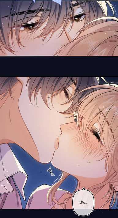 Vụng Trộm Giấu Không Được Chapter 102.1 trang 4