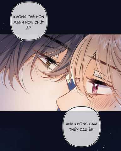 Vụng Trộm Giấu Không Được Chapter 102.1 trang 5