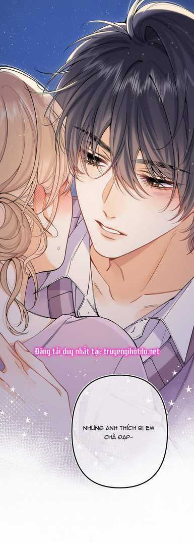 Vụng Trộm Giấu Không Được Chapter 102.1 trang 7