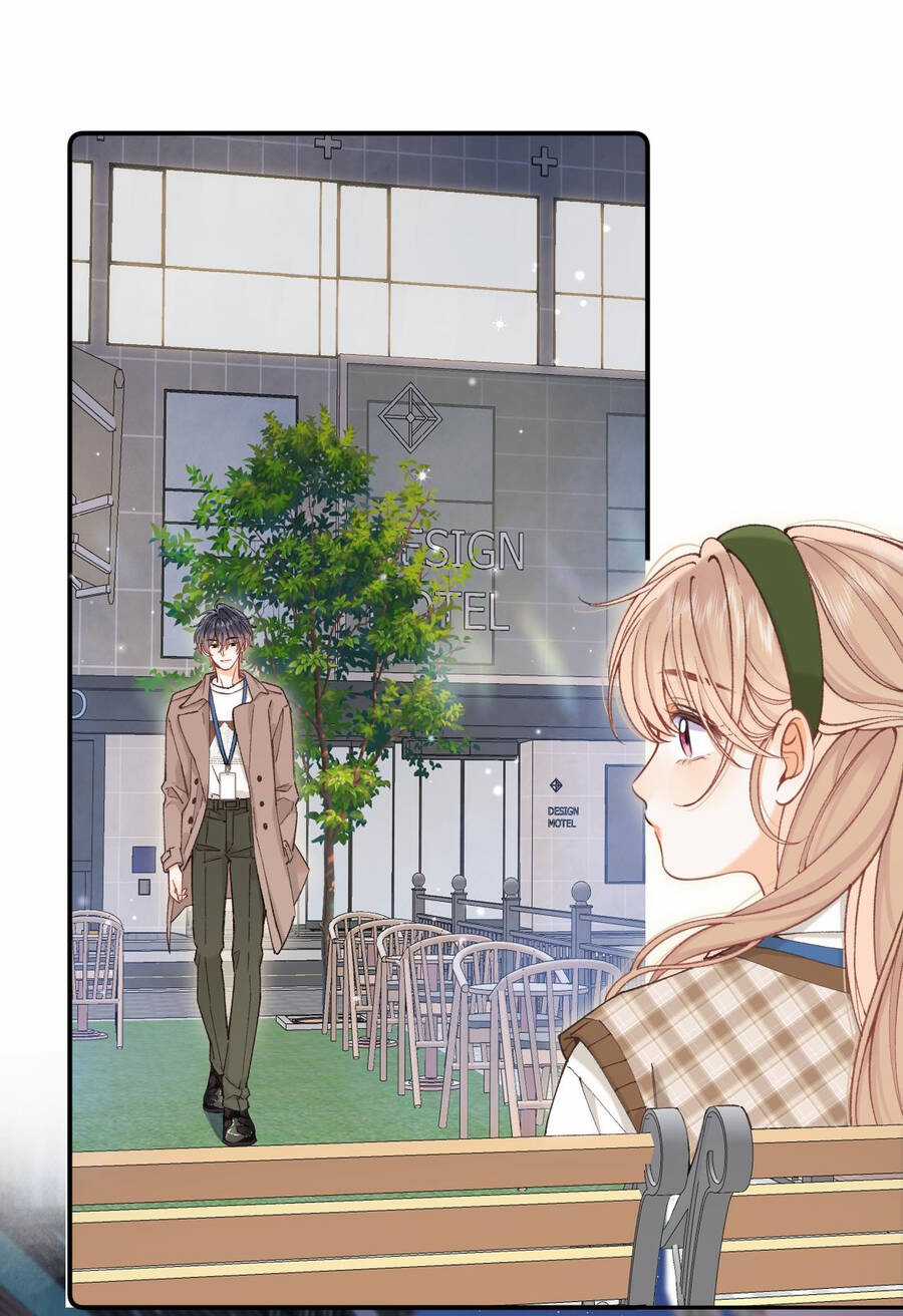 Vụng Trộm Giấu Không Được Chapter 102.2 trang 12