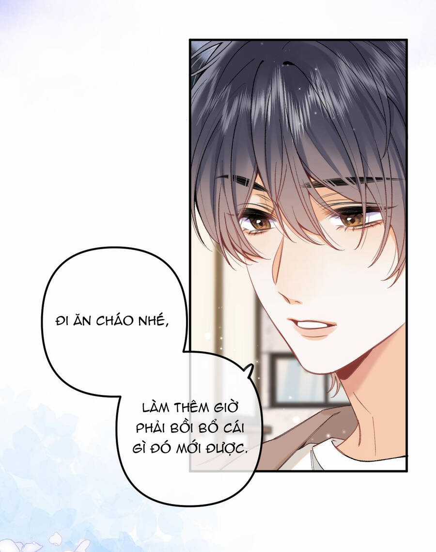 Vụng Trộm Giấu Không Được Chapter 102.2 trang 15