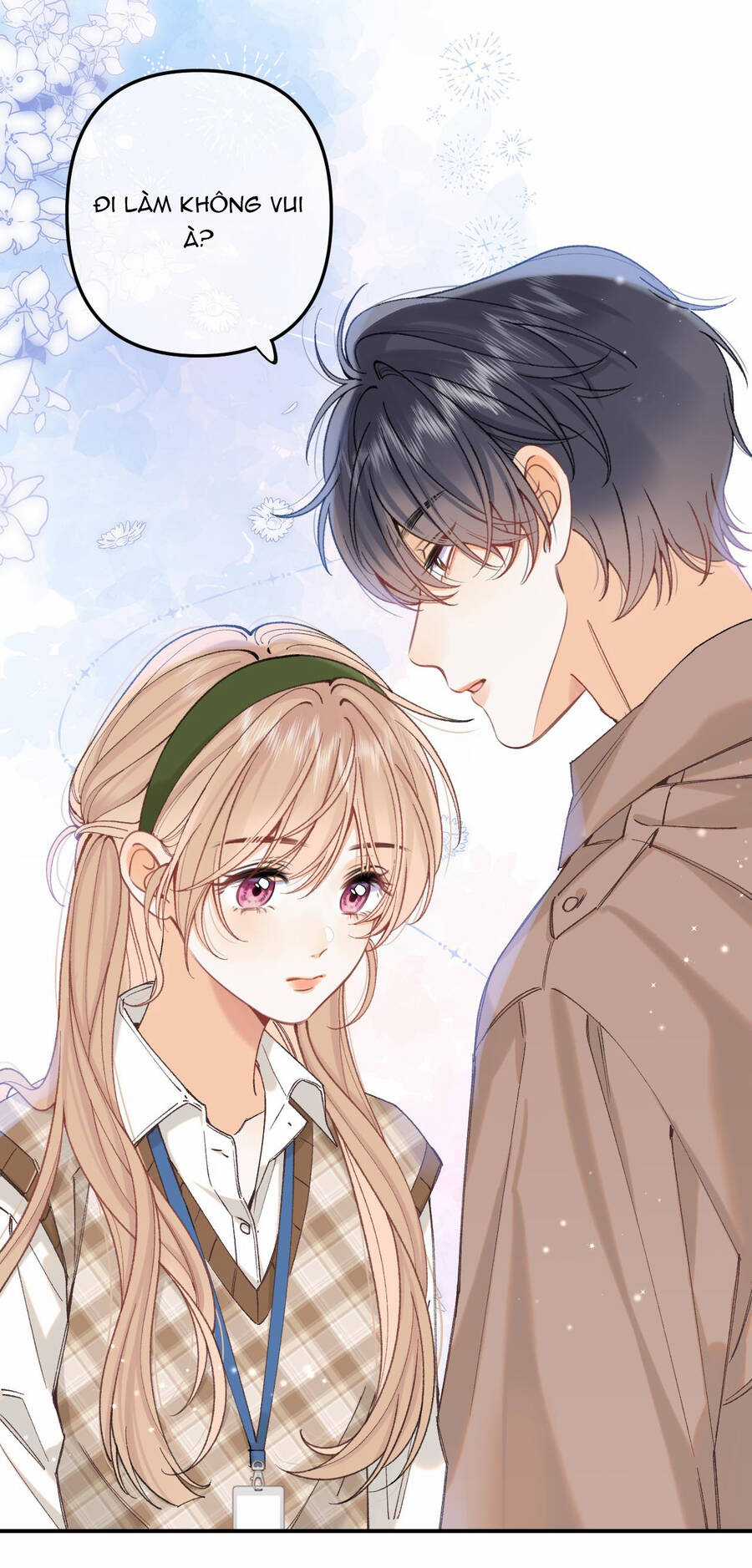 Vụng Trộm Giấu Không Được Chapter 102.2 trang 16