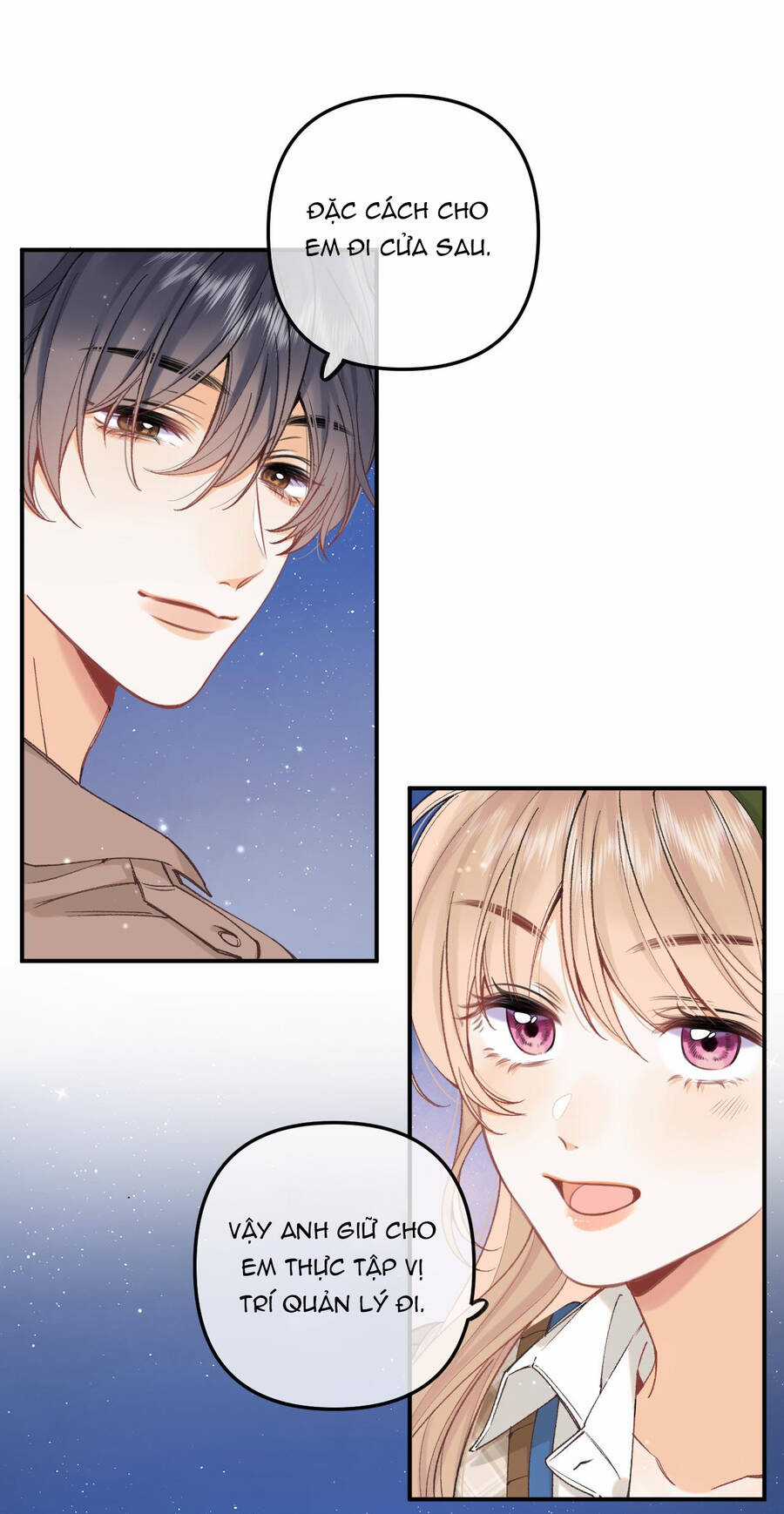 Vụng Trộm Giấu Không Được Chapter 102.2 trang 19