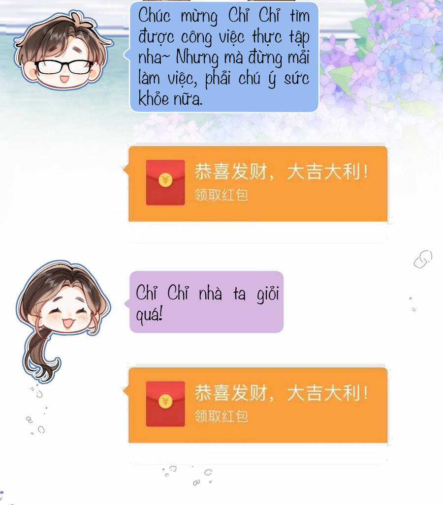 Vụng Trộm Giấu Không Được Chapter 102.2 trang 9