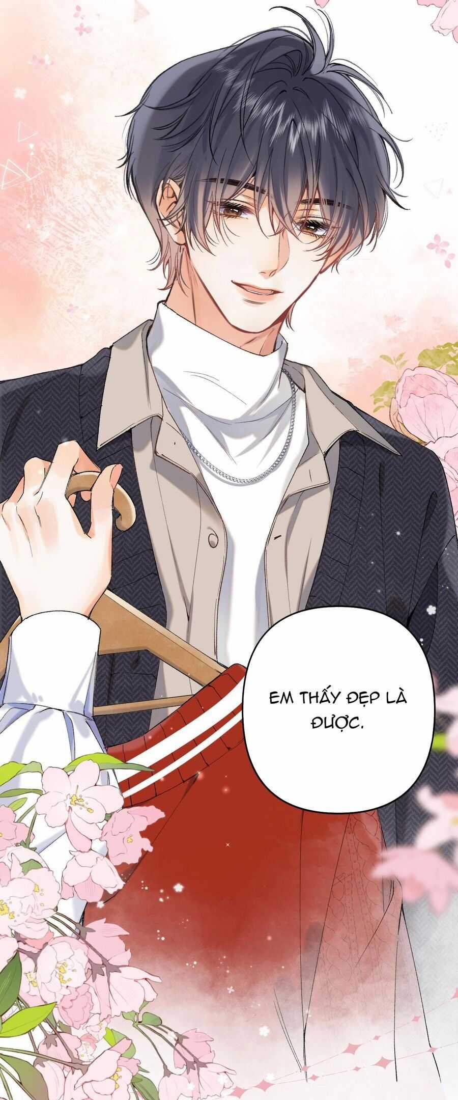 Vụng Trộm Giấu Không Được Chapter 103.1 trang 6