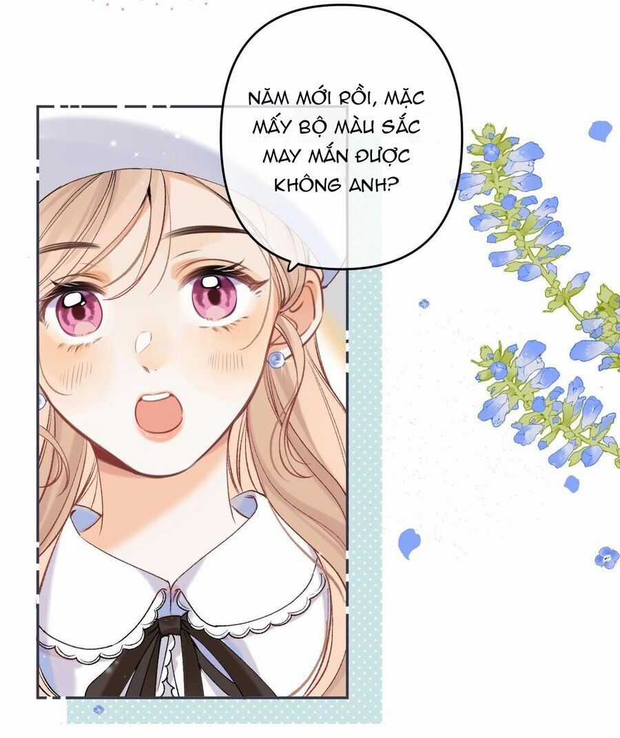 Vụng Trộm Giấu Không Được Chapter 103.1 trang 9