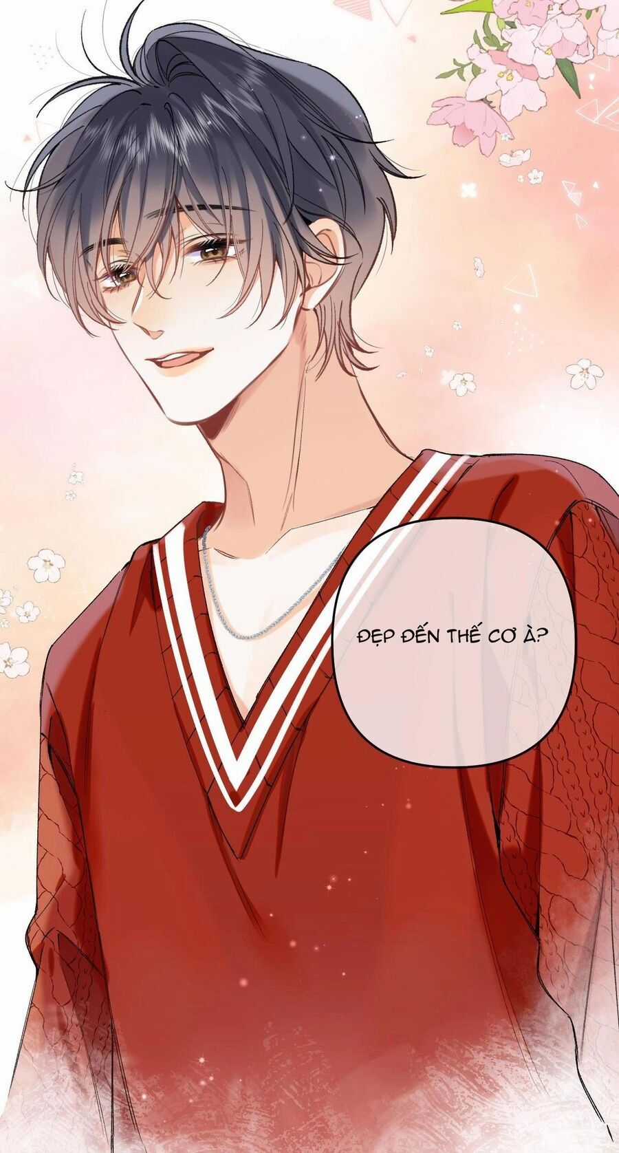 Vụng Trộm Giấu Không Được Chapter 103.2 trang 10