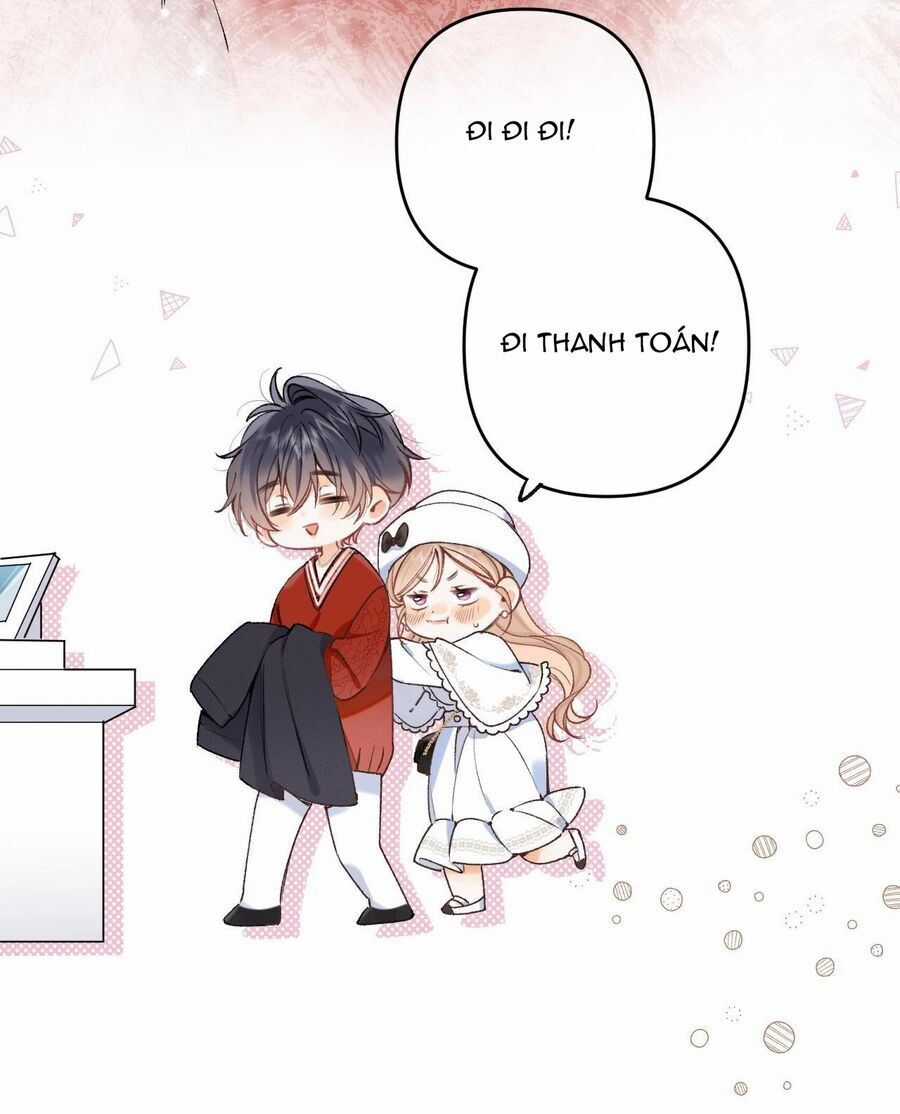 Vụng Trộm Giấu Không Được Chapter 103.2 trang 11