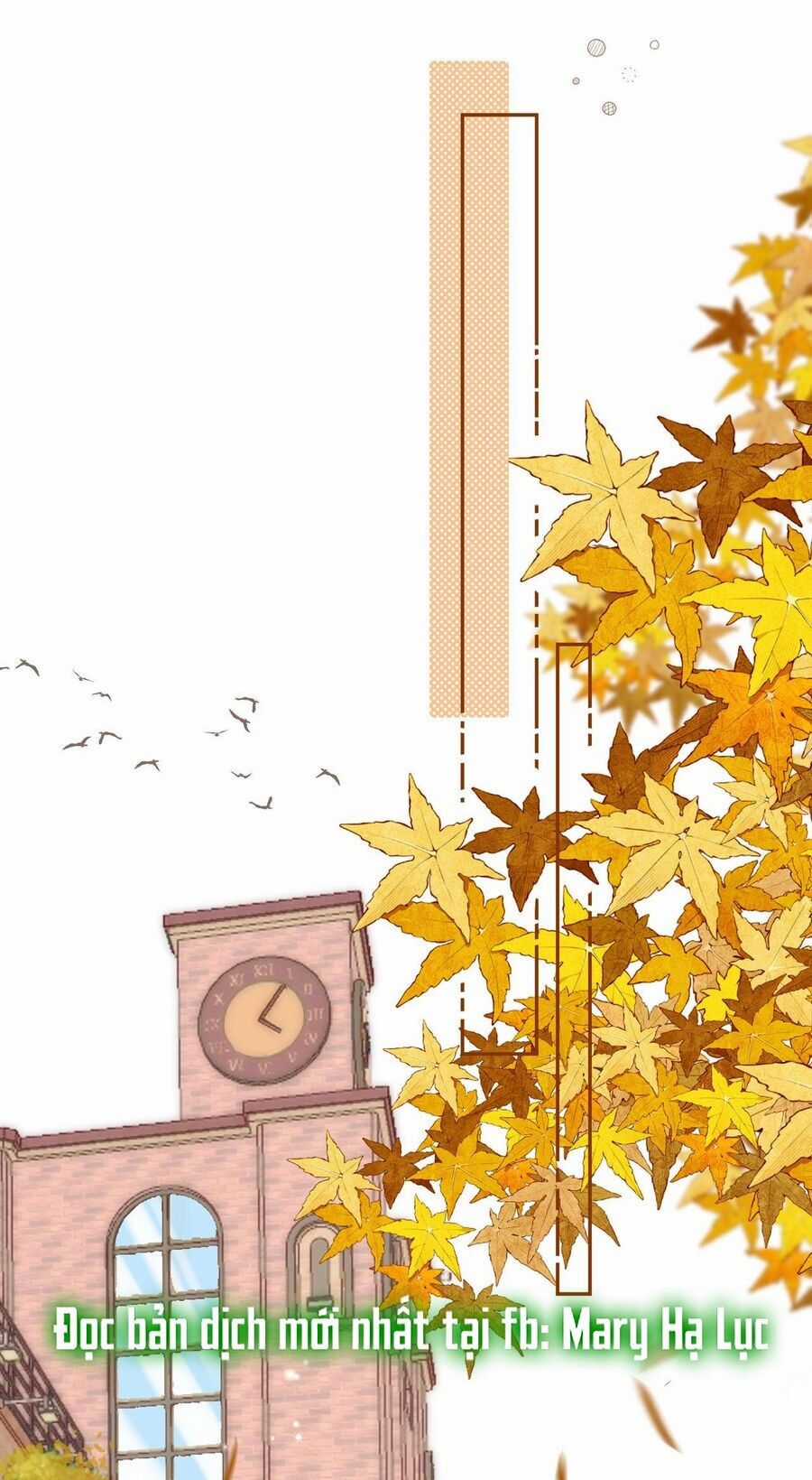 Vụng Trộm Giấu Không Được Chapter 103.2 trang 12