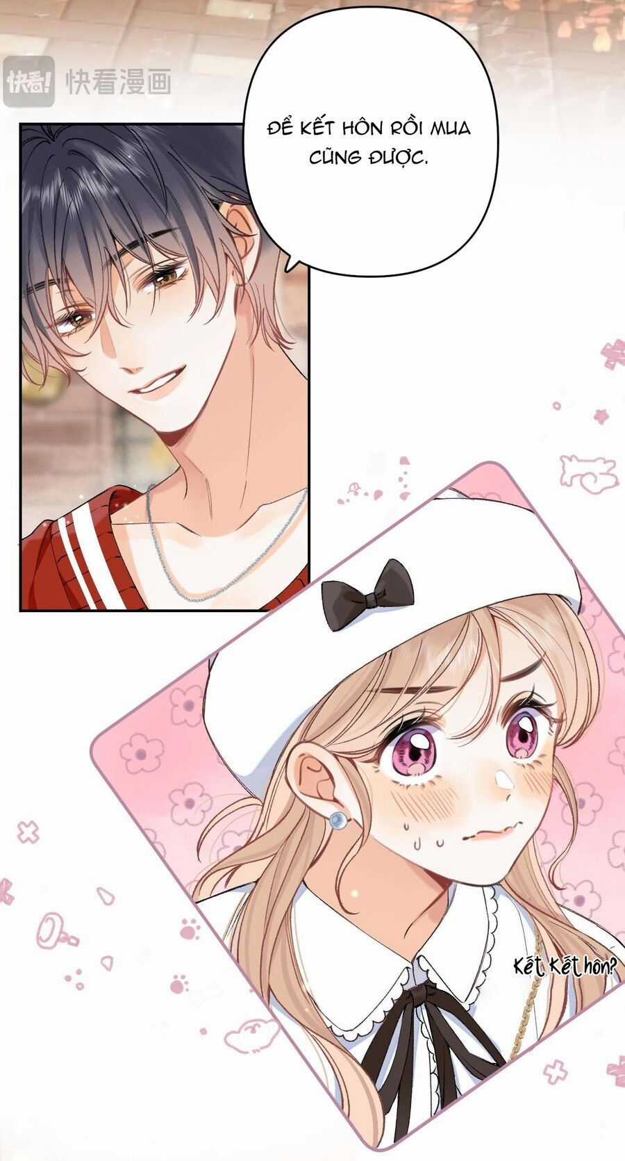 Vụng Trộm Giấu Không Được Chapter 103.2 trang 14