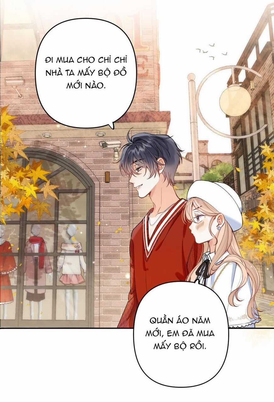 Vụng Trộm Giấu Không Được Chapter 103.2 trang 15