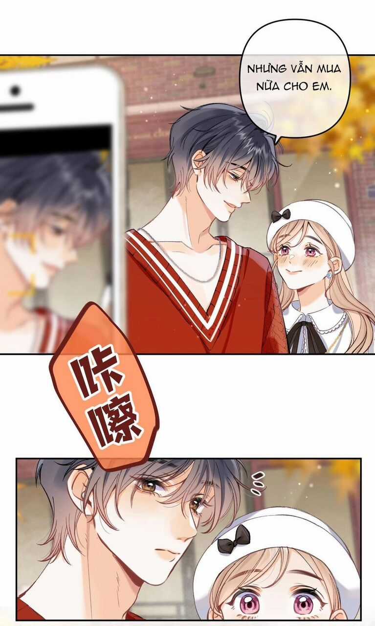 Vụng Trộm Giấu Không Được Chapter 103.2 trang 16